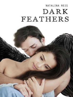 cover image of Dark Feathers